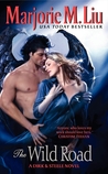 The Wild Road (Dirk & Steele, #8)