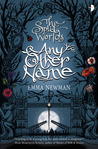 Any Other Name (The Split Worlds #2)