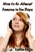 How to be Almost Famous in Ten Days by Kathleen S. Allen
