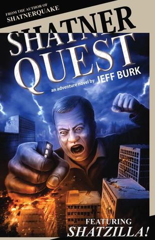 Shatnerquest