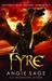 Fyre (Septimus Heap, #7)