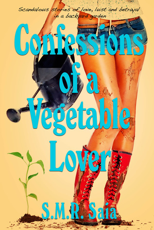Confessions of a Vegetable Lover