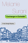 Exchange in Eichstätt (Kat Shergill #2)