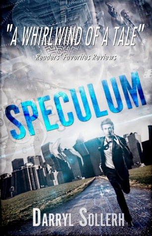 Speculum by Darryl Sollerh