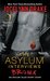 The Asylum Interviews: Bronx (The Asylum Tales, #0.5)