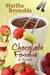 Chocolate Fondue by Martha  Reynolds