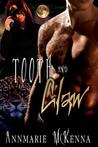 Tooth and Claw by Annmarie McKenna Tooth and Claw by Annmarie McKenna