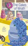 The Cakes of Wrath (Piece of Cake Mystery, #4)