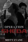 Operation Sheba by Misty Evans
