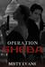 Operation Sheba (Super Agen...