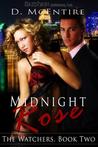 Midnight Rose (The Watchers, #2)