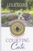 Courting Cate (Hardcover)