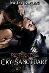 Cry Sanctuary (Red Rock Pass, #1)