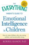 The Student EQ Edge: Emotional Intelligence and Your Academic and Personal Success: Facilitation and Activity Guide Korrel Kanoy The Student EQ Edge: Emotional Intelligence and Your Academic and Personal Success: Facilitation and Activity Guide Korrel Kanoy