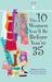 The 10 Women You'll Be Before You're 35 (ebook)