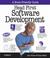 Head First Software Development (ebook)