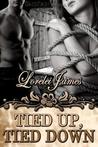 Tied Up, Tied Down (Rough Riders, #4)