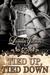 Tied Up, Tied Down (Rough Riders, #4)