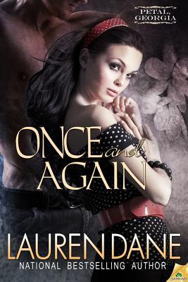 Once and Again (Petal Georgia, #1)