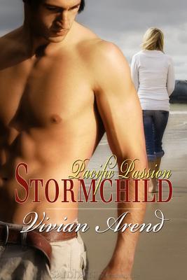 Stormchild by Vivian Arend Stormchild by Vivian Arend