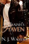 Isaiah's Haven by N.J. Walters