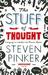 The Stuff of Thought by Steven Pinker