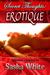 Secret Thoughts: Erotique (ebook)