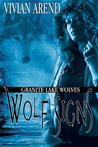 Wolf Signs (Granite Lake Wolves, #1) Wolf Signs (Granite Lake Wolves, #1)
