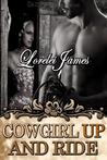 Cowgirl Up and Ride (Rough Riders, #3)