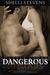 Dangerous Grounds (Seattle Steam, #1)