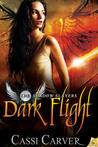 Dark Flight (The Shadow Slayers, #3)