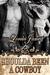 Shoulda Been a Cowboy (Rough Riders, #7)