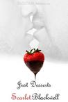 Just Desserts (Table for Two, #1) Just Desserts (Table for Two, #1)