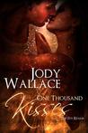 One Thousand Kisses (Fey Realm, #2)