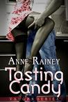 Tasting Candy (Vaughn, #2)