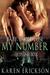 Baby, Don't Lose My Number ...