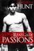 Renegade Passions (Forbidden Passions, #4)