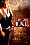 Yours, Mine and Howls (Werewolves in Love, #2)