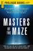 Masters of the Maze (ebook)