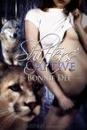 Shifters' Captive (Magical Ménages, #1) Shifters' Captive (Magical Ménages, #1)