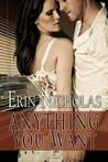 Anything You Want Anything You Want