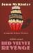 Red Velvet Revenge (Paperback)