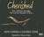 Cherished: Exiled - Sway (Audio CD)