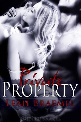 Private Property (Hauberk Protection, #1)