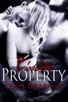 Private Property (Hauberk Protection, #1) Private Property (Hauberk Protection, #1)