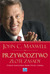 Przywództwo. Złote zasady. Czego nauczyło mnie życie lidera (Paperback)