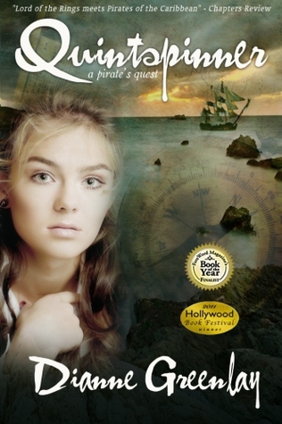 Quintspinner: A Pirate's Quest
