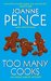 Too Many Cooks (An Angie Amalfi Mystery - Book 2)