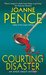 Courting Disaster (An Angie Amalfi Mystery - Book 12)
