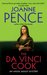 The Da Vinci Cook (An Angie Amalfi Mystery - Book 14)